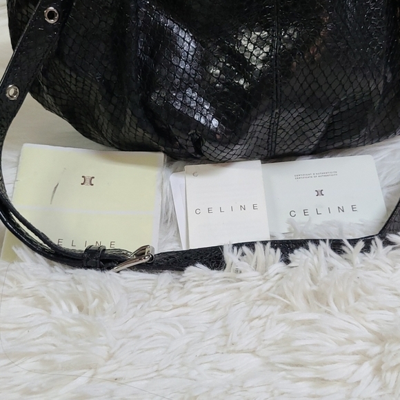 💯Authentic Celine Handbag - Picture 4 of 4